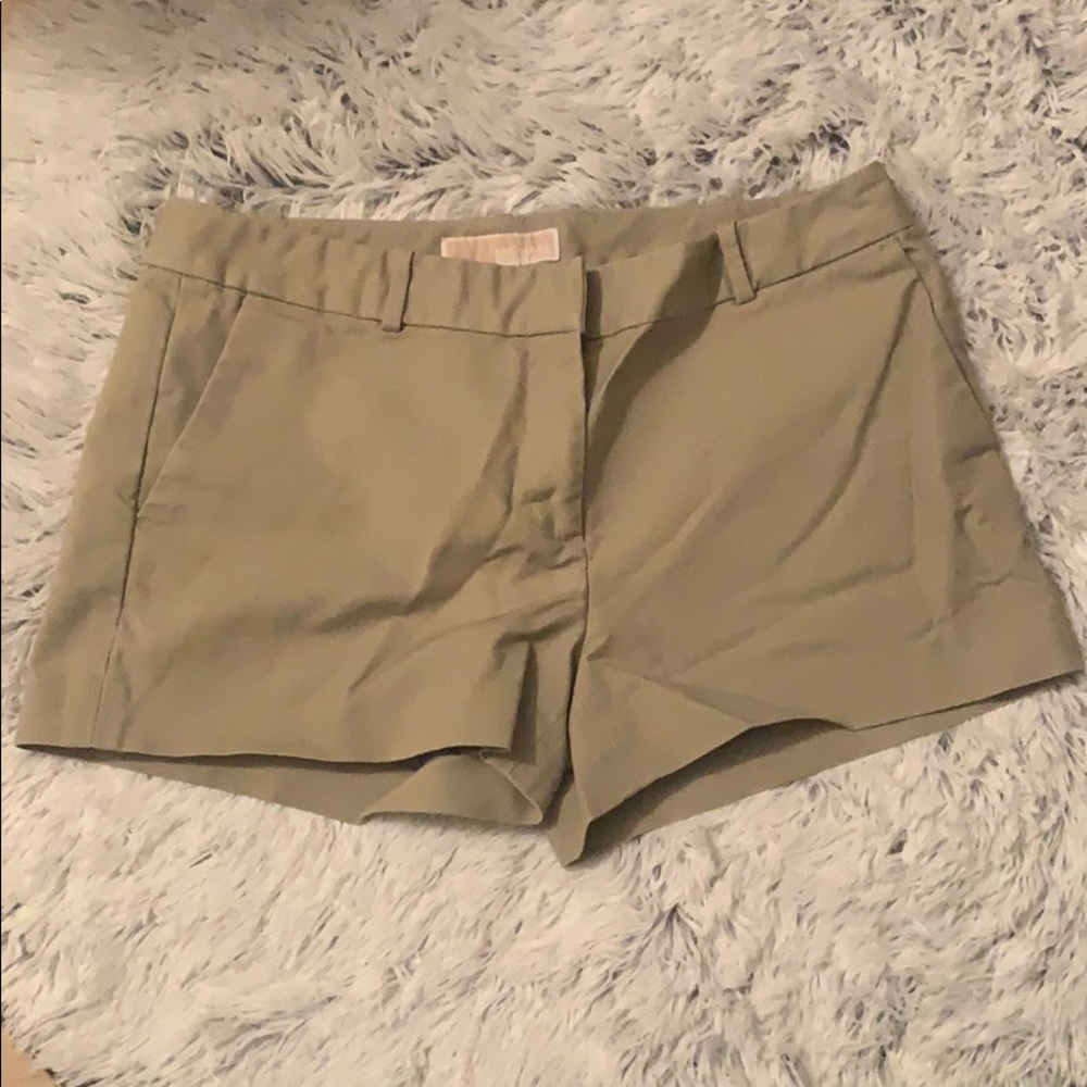 Michael Kors Shorts - Picture 1 of 3